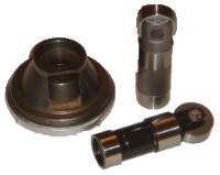 DSC Industrial Components